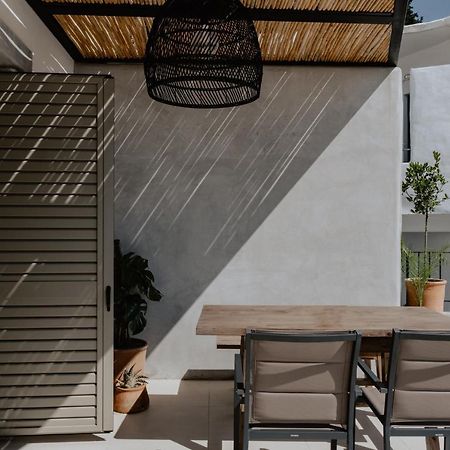 Antigone'S Stone House Villa Plakias Ngoại thất bức ảnh