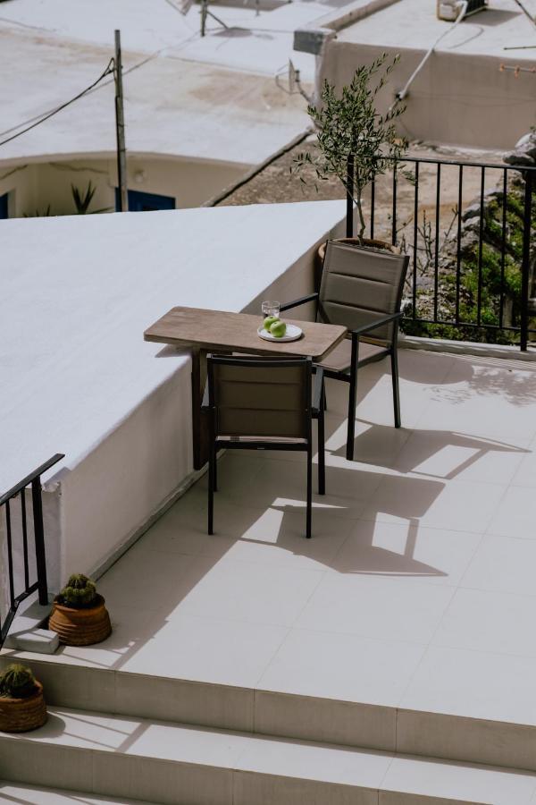 Antigone'S Stone House Villa Plakias Ngoại thất bức ảnh